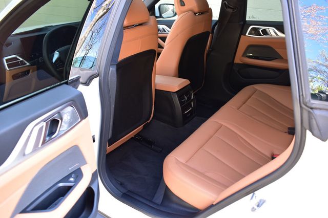 2025 BMW i4 eDrive40 Gran - 23005896 - 22