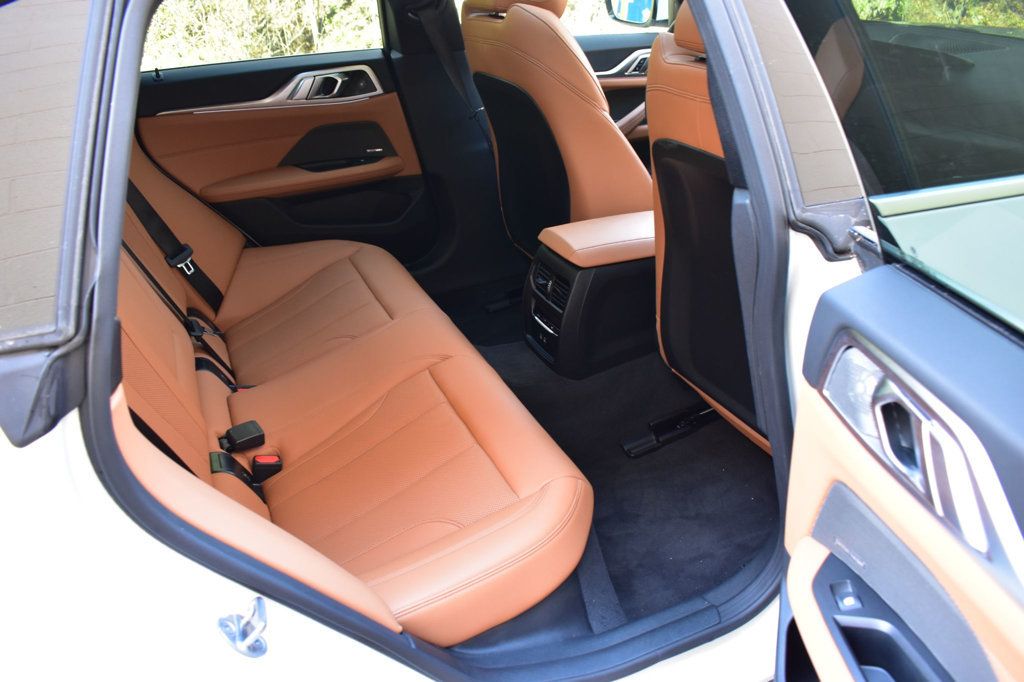 2025 BMW i4 eDrive40 Gran - 23005896 - 23
