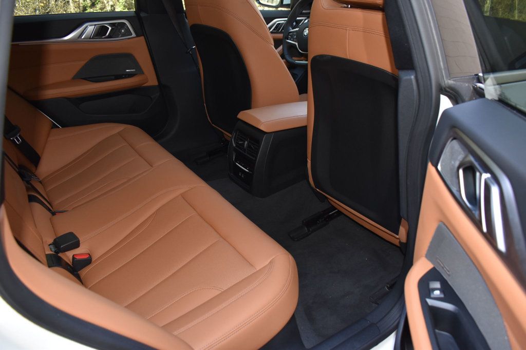 2025 BMW i4 eDrive40 Gran - 23005896 - 25