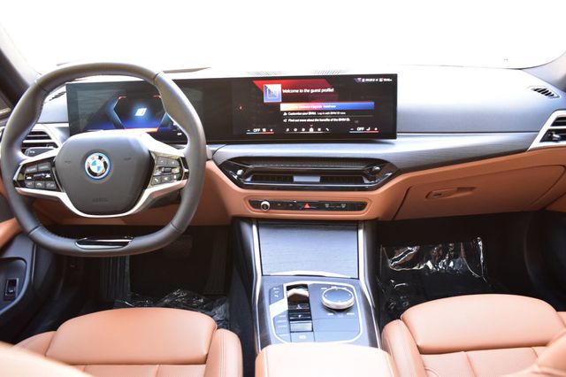 2025 BMW i4 eDrive40 Gran - 23005896 - 26