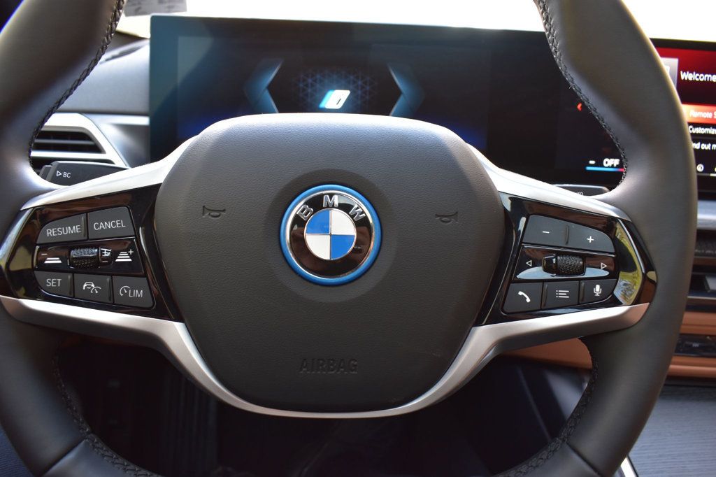 2025 BMW i4 eDrive40 Gran - 23005896 - 27