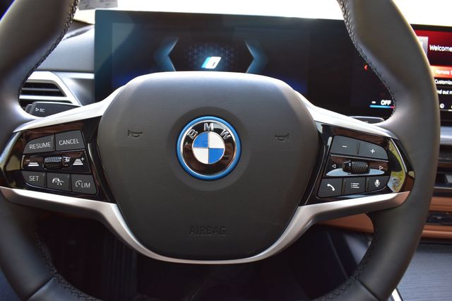2025 BMW i4 eDrive40 Gran - 23005896 - 27