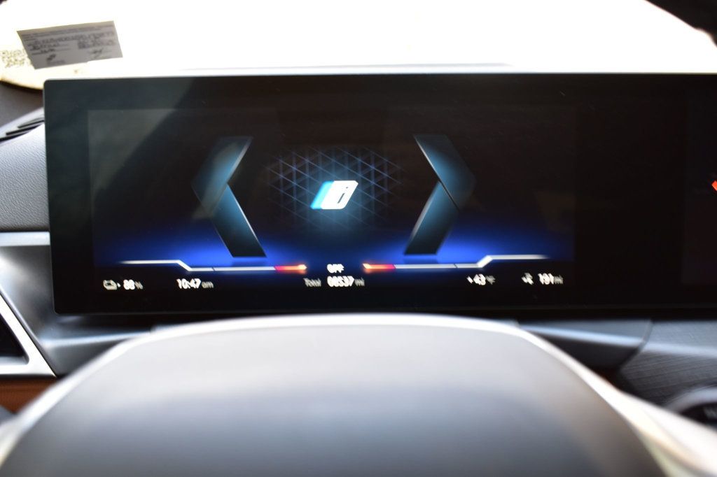 2025 BMW i4 eDrive40 Gran - 23005896 - 28