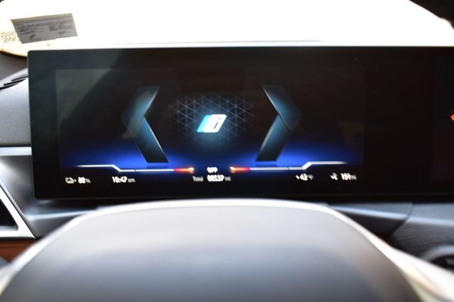 2025 BMW i4 eDrive40 Gran - 23005896 - 28