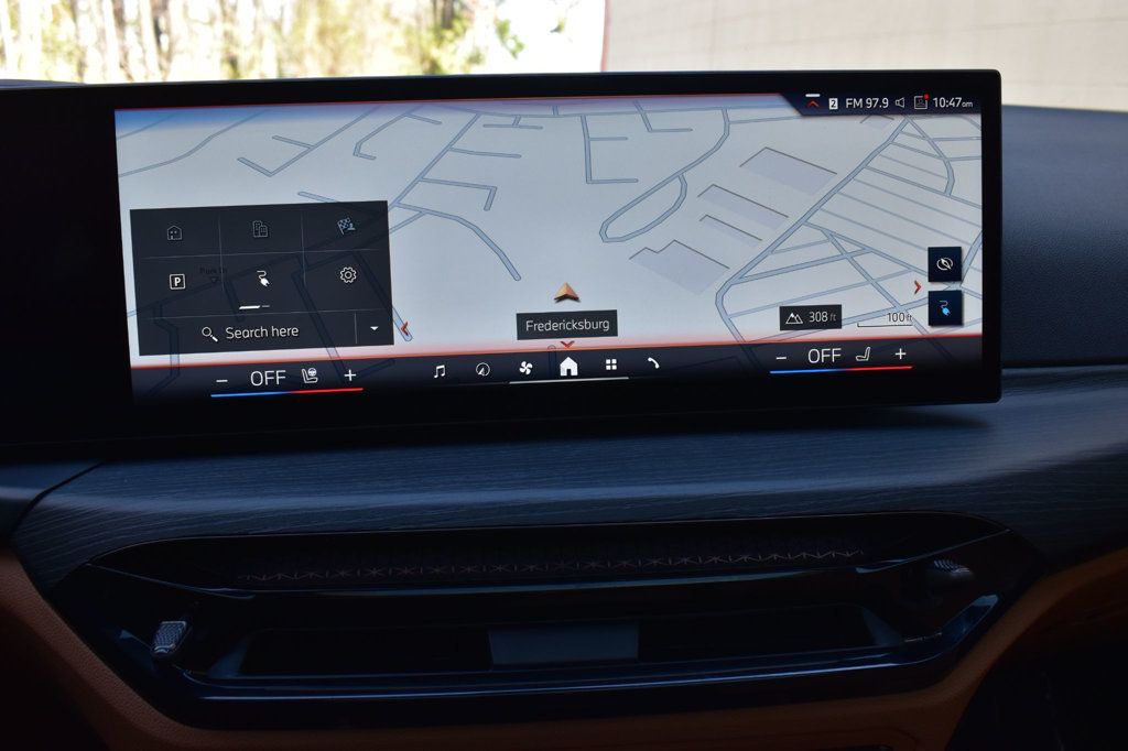 2025 BMW i4 eDrive40 Gran - 23005896 - 29