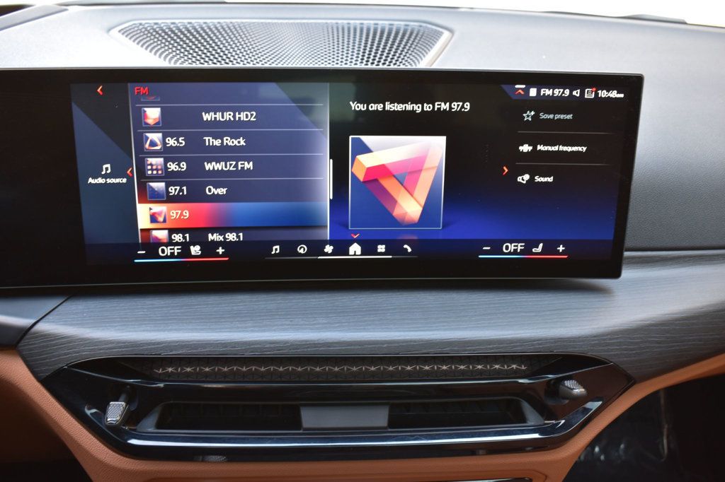 2025 BMW i4 eDrive40 Gran - 23005896 - 31