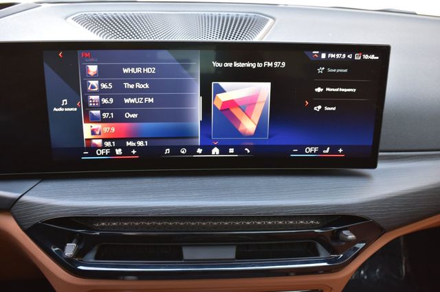 2025 BMW i4 eDrive40 Gran - 23005896 - 31