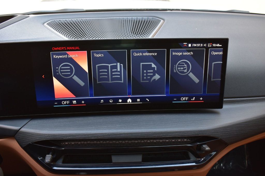 2025 BMW i4 eDrive40 Gran - 23005896 - 32