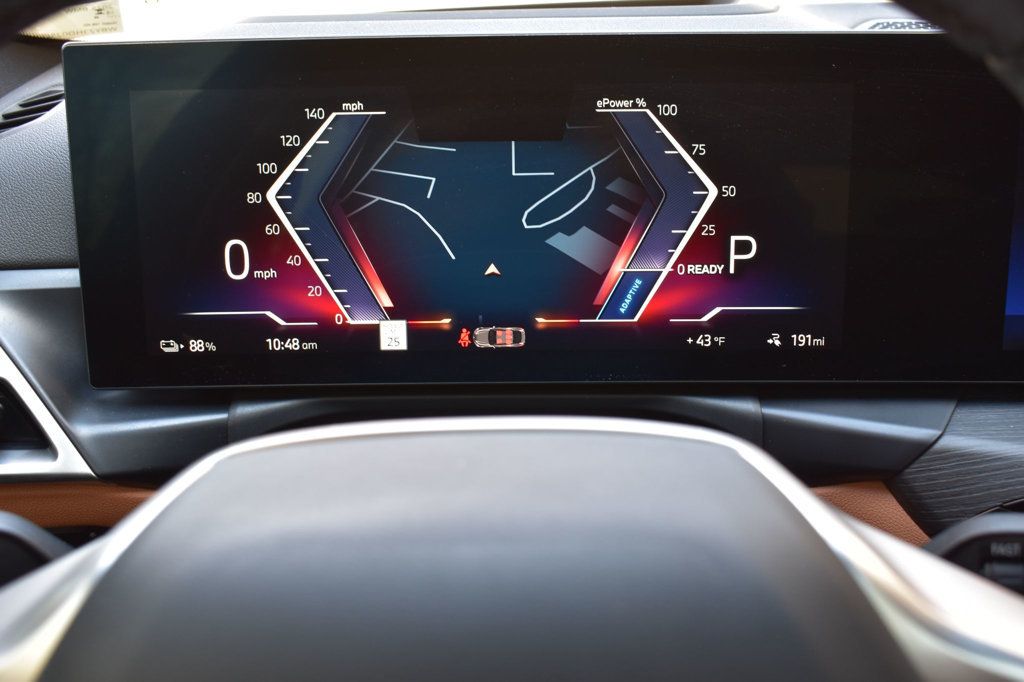 2025 BMW i4 eDrive40 Gran - 23005896 - 33