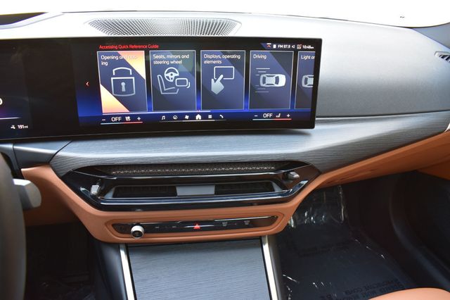 2025 BMW i4 eDrive40 Gran - 23005896 - 34