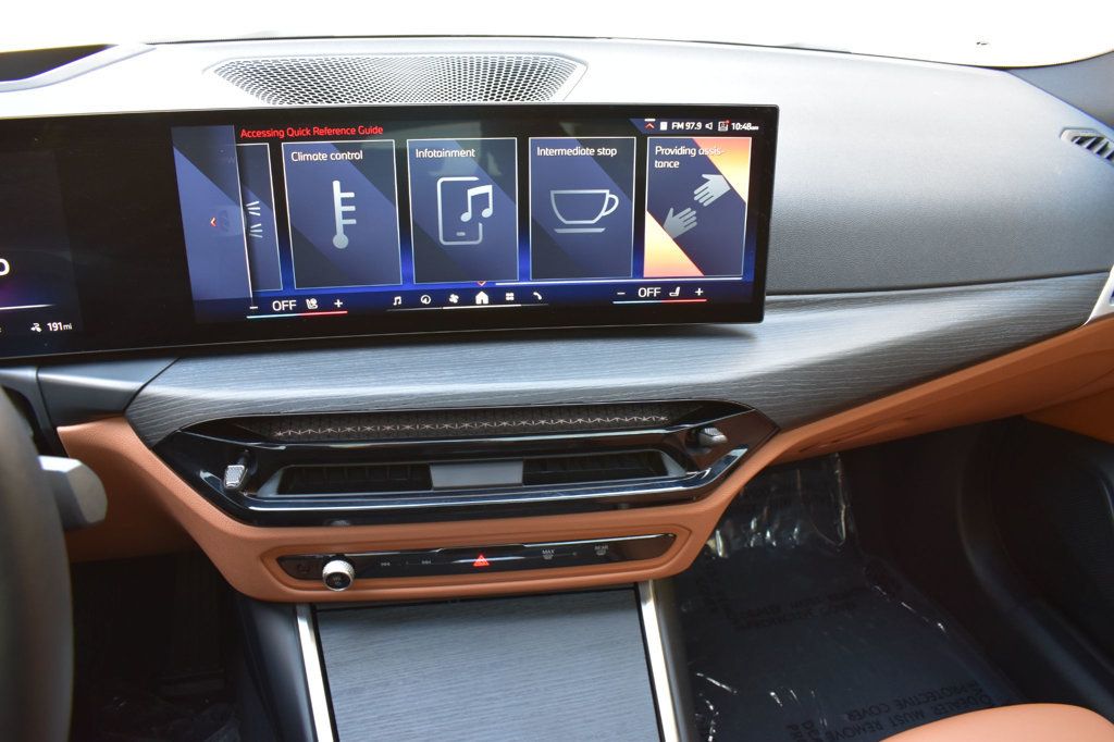 2025 BMW i4 eDrive40 Gran - 23005896 - 35