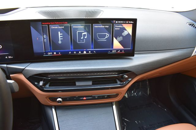 2025 BMW i4 eDrive40 Gran - 23005896 - 35
