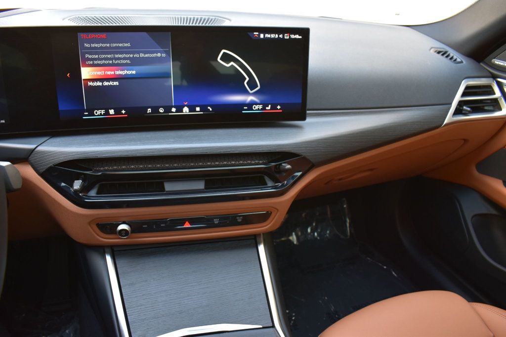 2025 BMW i4 eDrive40 Gran - 23005896 - 36