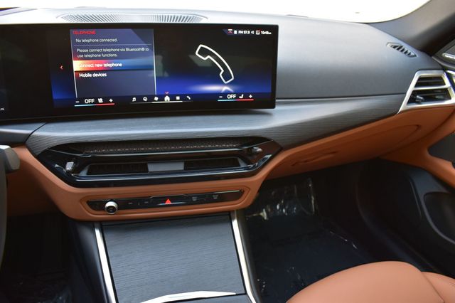 2025 BMW i4 eDrive40 Gran - 23005896 - 36