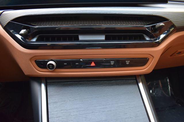 2025 BMW i4 eDrive40 Gran - 23005896 - 37