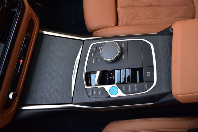 2025 BMW i4 eDrive40 Gran - 23005896 - 38