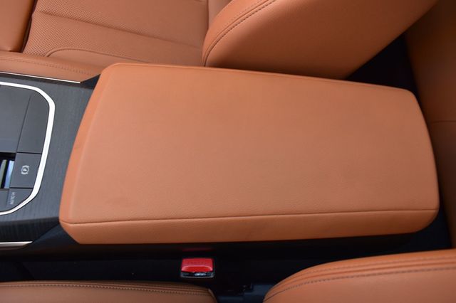 2025 BMW i4 eDrive40 Gran - 23005896 - 39
