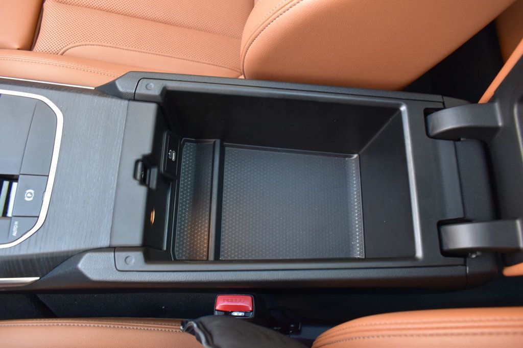 2025 BMW i4 eDrive40 Gran - 23005896 - 40