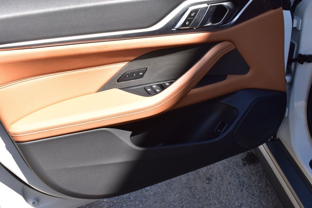 2025 BMW i4 eDrive40 Gran - 23005896 - 43