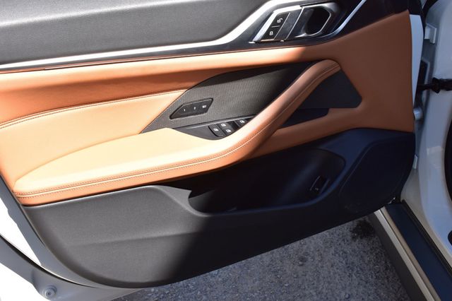 2025 BMW i4 eDrive40 Gran - 23005896 - 43