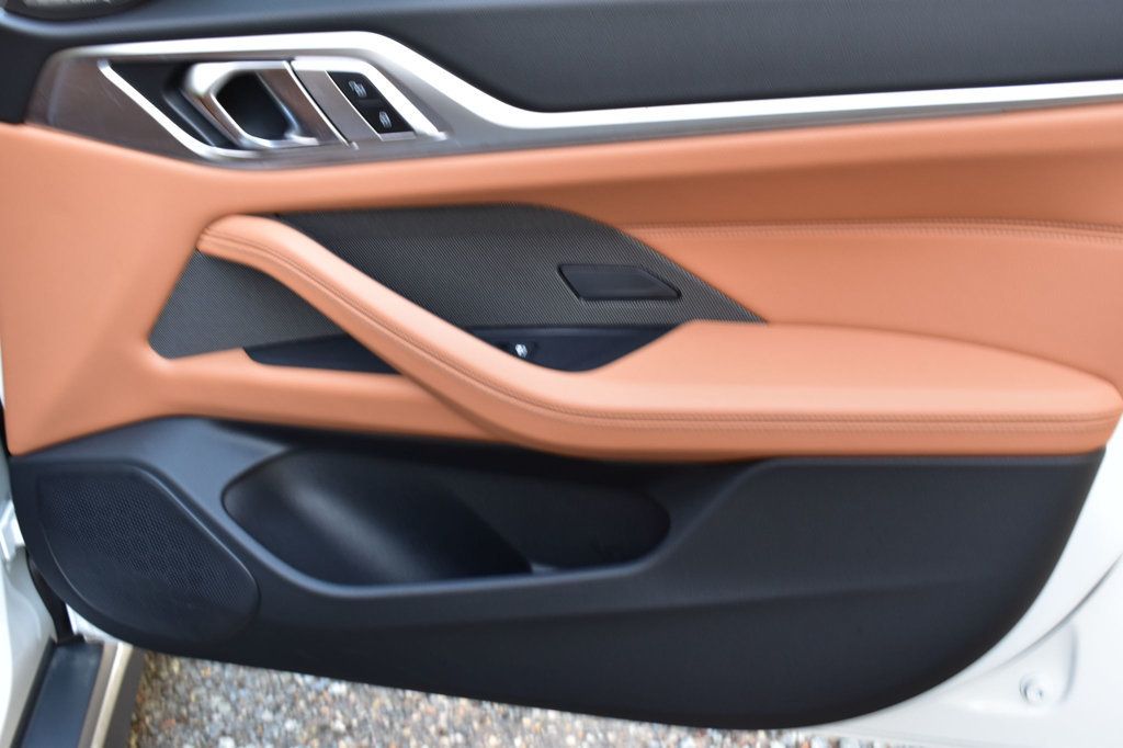 2025 BMW i4 eDrive40 Gran - 23005896 - 44