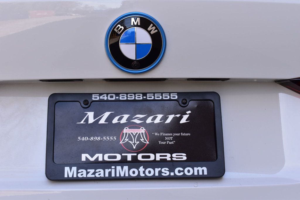 2025 BMW i4 eDrive40 Gran - 23005896 - 52
