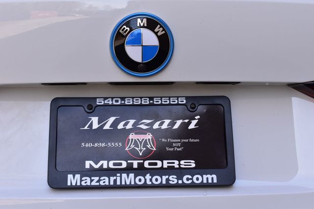 2025 BMW i4 eDrive40 Gran - 23005896 - 52