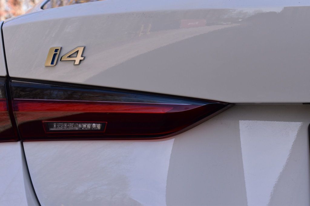 2025 BMW i4 eDrive40 Gran - 23005896 - 53