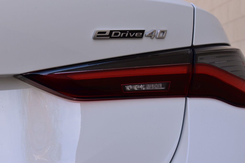 2025 BMW i4 eDrive40 Gran - 23005896 - 54