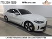 2025 BMW i4 eDrive40 Gran - 23085992 - 0