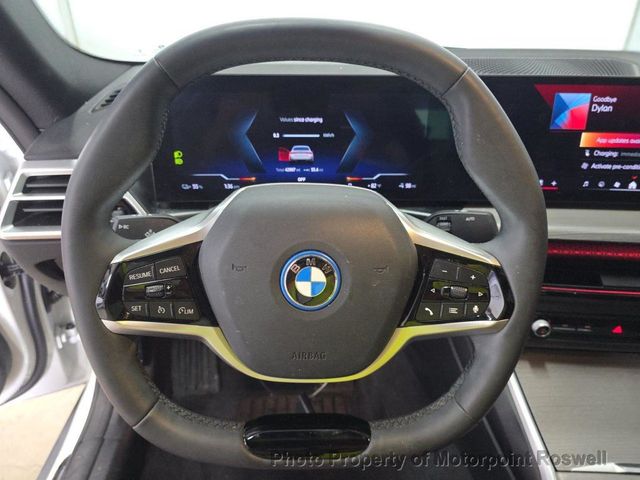 2025 BMW i4 eDrive40 Gran - 23085992 - 2