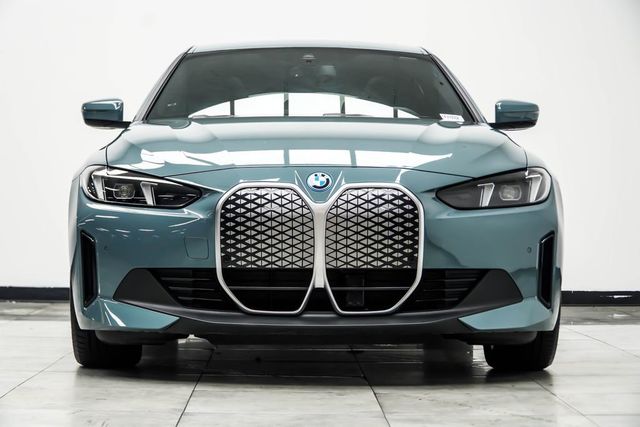 2025 BMW i4 eDrive40 Gran - 23070880 - 9