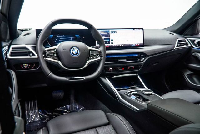 2025 BMW i4 eDrive40 Gran - 23070880 - 17