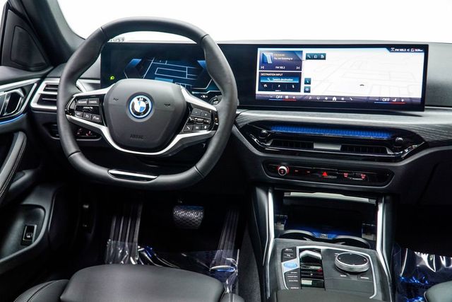 2025 BMW i4 eDrive40 Gran - 23070880 - 18