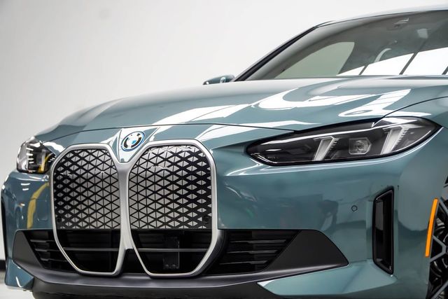2025 BMW i4 eDrive40 Gran - 23070880 - 1