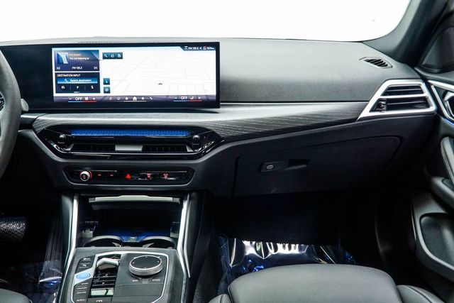 2025 BMW i4 eDrive40 Gran - 23070880 - 19