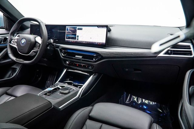 2025 BMW i4 eDrive40 Gran - 23070880 - 20