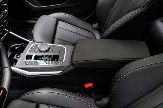2025 BMW i4 eDrive40 Gran - 23070880 - 21