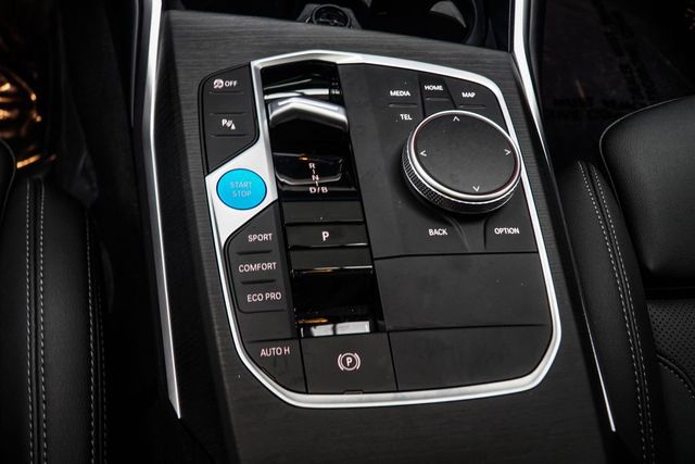 2025 BMW i4 eDrive40 Gran - 23070880 - 22