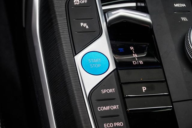 2025 BMW i4 eDrive40 Gran - 23070880 - 23