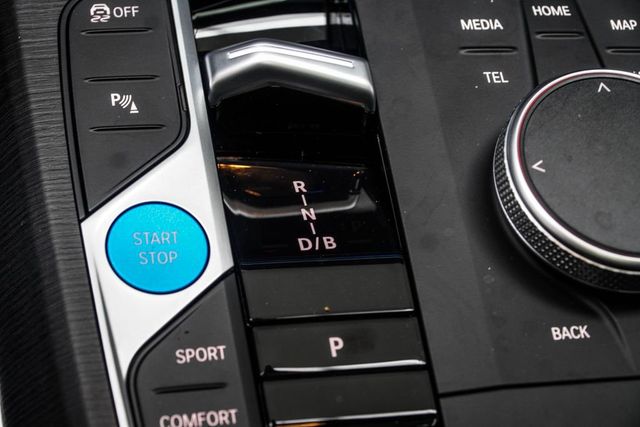 2025 BMW i4 eDrive40 Gran - 23070880 - 24