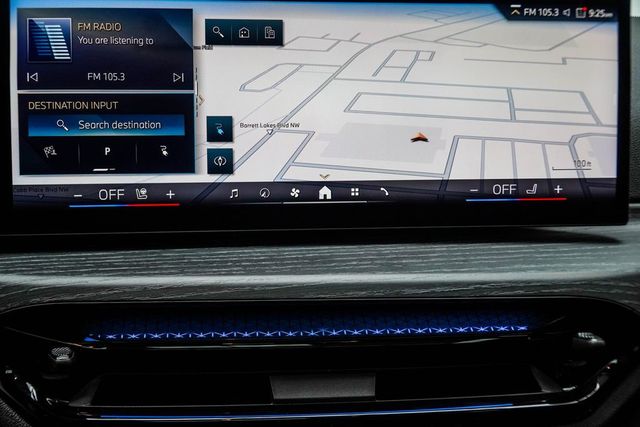 2025 BMW i4 eDrive40 Gran - 23070880 - 25