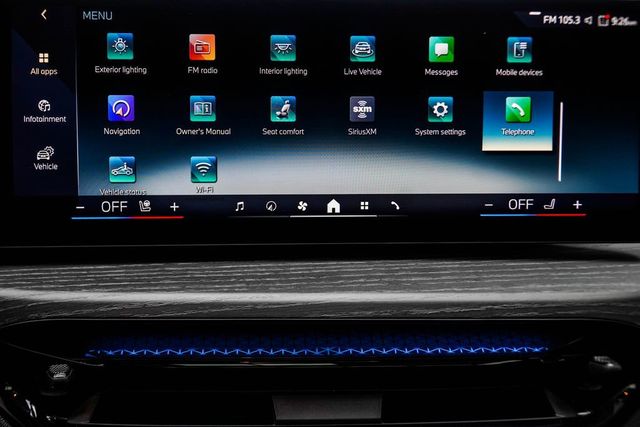 2025 BMW i4 eDrive40 Gran - 23070880 - 27