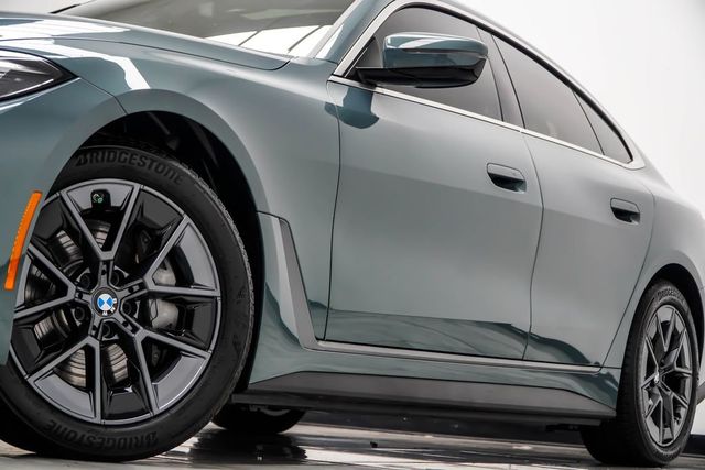 2025 BMW i4 eDrive40 Gran - 23070880 - 2