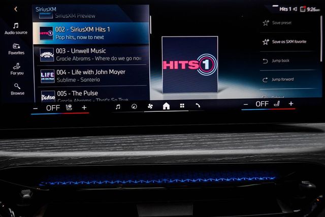 2025 BMW i4 eDrive40 Gran - 23070880 - 29