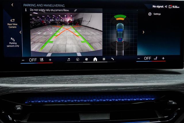 2025 BMW i4 eDrive40 Gran - 23070880 - 30