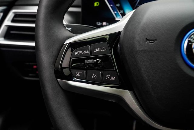 2025 BMW i4 eDrive40 Gran - 23070880 - 32