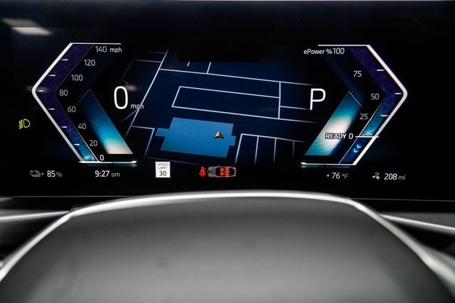 2025 BMW i4 eDrive40 Gran - 23070880 - 34
