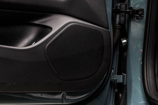 2025 BMW i4 eDrive40 Gran - 23070880 - 37