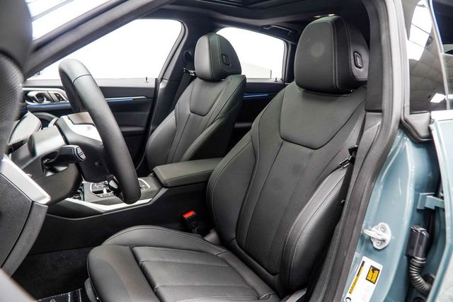 2025 BMW i4 eDrive40 Gran - 23070880 - 40